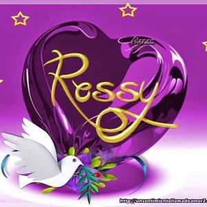 Meet your Posher, Rosy